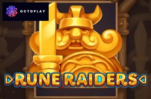 Rune Raiders